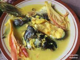 Kali ini, apa kata anda cuba kelainan untuk resepi patin tempoyak dengan membuat sambal patin tempoyak? Resepi Gulai Tempoyak Ikan Patin Kampung Style