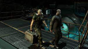 That turned out to be unreliable. Face Off Doom 3 Bfg Edition Eurogamer Net