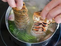 Epingle Sur Crustaces