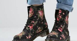 Heute lassen wir pumps, stiefel, sneakers und co. Docs Horsch Schuhe Magazin