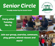 Senior Circle