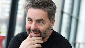 David Moravec's Instagram, Twitter & Facebook