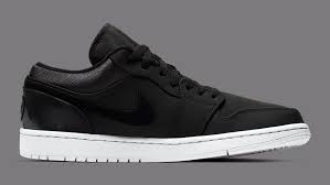 The air jordan 1 low 'psg' releases later this month at select retailers and nike. Air Jordan 1 Low Psg Release Date Ck0687 001 Sole Collector
