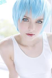 bleu celeste