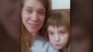 US citizen and her 8-year-old daughter stuck in Wuhan