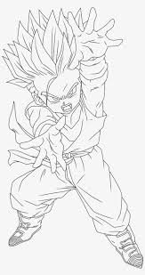 Story:5.5/10 dragon ball z is an anime that holds many fond memories for me (and probably for you too, if you're reading this review). 28 Collection Of Kid Trunks Drawing Kid Trunks Drawings Png Image Transparent Png Free Download On Seekpng