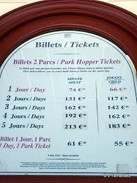Book your disneyland® paris tickets online. Disneyland Paris Victim Of 600 000 Ticket Scam Salon Mickey