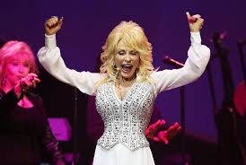 Dolly Parton's Best Live Shots [PICTURES]