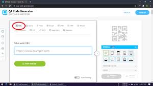 Check spelling or type a new query. Cara Membuat Qr Code Mudah Berisi Link Website Simadrasah