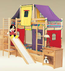 Unser hochbett kann auf anfrage auf ein etagenbett erweitert werden. 18 Kinder Abenteuerbett Und Andere Kinderhochbett Ideen