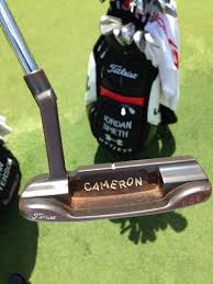 He is most well known for coaching the #1 ranked player in the world; Jordan Spieth Won The U S Open Using A Putter He S Had Since 15 Years Old Jordan Spieth Golf Bags For Sale Golf Putters