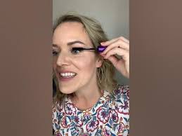 Younique 4D Epic One Step Fiber Mascara FIRST LOOK!