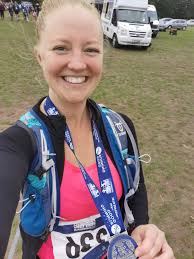 Piece of advice for first timers in the marathon races. Don't skip the  first couple fuel/water stations. I did that back in 2014 in the full and  regretted it. I ended up