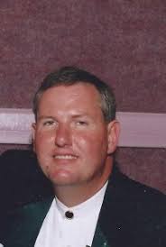 Robert Lee Clevenger