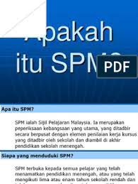 B) calon mestilah lulus dalam mata pelajaran matematik di peringkat spm; Meritokrasi