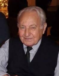 William (Bill) Mont Obituary