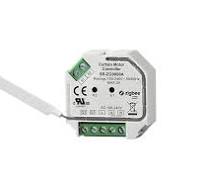 Zigbee Curtain Motor Controller SR-ZG9080A
