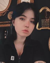 Your local vampire 🧛🏻‍♀️ I thought it...