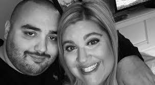 Kelli Funtulis and Plineth Hinton's Wedding Website