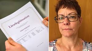 Lärarförbundet: ”Sänder märkliga signaler”