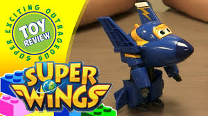 Check spelling or type a new query. Super Wings Transforming Planes Jerome By Auldey Toy Review Youtube