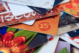 Best for travelers who check bags: You Can Exchange Unwanted Gift Cards For United Airline Miles B96 9 R B Old School Fort Wayne In