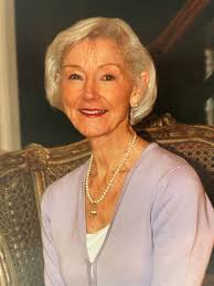 Louise Martin Obituary November 18, 2021