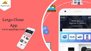 No need to visit the flea market to find the best deals on preowned items! Letgo Clone App A Simple Platform To Sell And Buy Items Online Appdupe