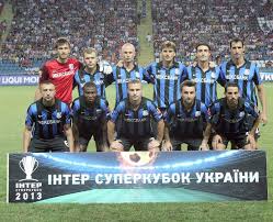 «черноморец» — «шахтер» (донецк) — 0:3 (02).21 августа 2021 года. Superkubok Ukrainy 2013