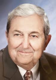 Robert P. “Bob” Lamb