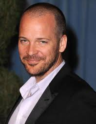 Peter Sarsgaard