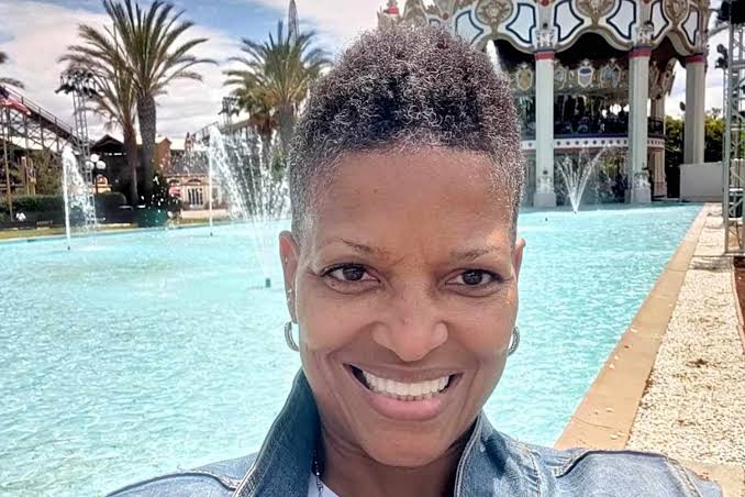 Police Detail Security Video of Grandma Found Dead Near Las Vegas Airport