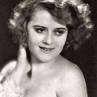 Vaudeville entertainer Ann Hamilton (SAYRE 3497)