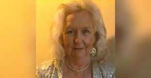 Elizabeth "Liz" Ann Feagans Haley Obituary