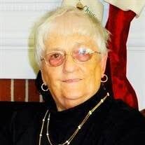 Maxine Catherine Raymond Obituary