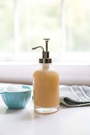It works better, it's easy to make, and it's a whole lot cheaper. 11 Ways To Make Homemade Body Wash Hello Glow
