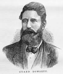 Death of Jesse Dowsett (04/06/1931)