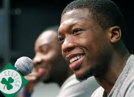Nate Robinson talks NBA dunk contest wins, Kobe Bryant erupting for 61 at  MSG and more on #NBAHooperVision