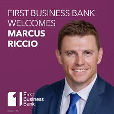 First Business Bank (@firstbusinessbank) · Instagram 照片和视频