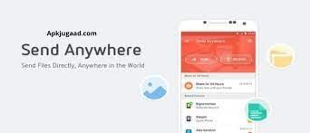Send anywhere uso compartido de archivos fácil, rápido e ilimitado los derechos de autor de las aplicaciones enviadas a . Send Anywhere Premium Mod Apk 20 11 5 File Transfer