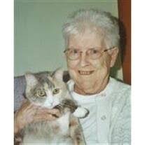 Regina M. Snell Obituary