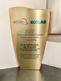 foodsafety #qualityassurance #restaurant #leadership