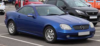 Hello i am considering picking up a 2002 slk32 amg. Mercedes Benz Slk Class R170 Wikipedia