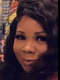 Katrina Rene Ford Obituary