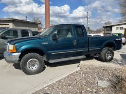 Image result for Deep Wedgewood Blue 1999 F250