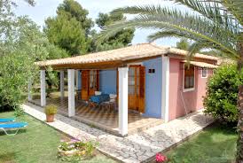 16 km south east of zakynthos town description: Holiday Accommodation In Porto Roma Beach And Garden Holidays In Zakynthos Zante Island Greece