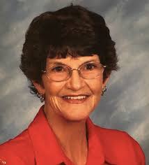 Judy "Judith" Ann Wyttenbach