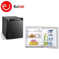 Hisense mini fridge 60l rr60d4agn. Sharp Mini Bar Fridge 60l Sjm60mk Shopee Malaysia