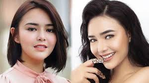 Amanda manopo membuat pengakuan bahwa dia sudah pernah menikah di usia 18 tahun. Zm8pnd6m4wsfvm