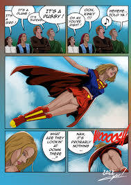 Rule34 - If it exists, there is porn of it  kara danvers, kara zor-el,  supergirl  6101485